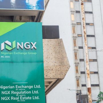 NGX Group, SEC Deepen Global Partnerships Through Strategic Visit to India