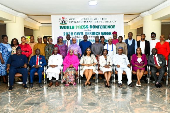 AFRICAN PUBLIC SERVICE DAY: WALSON-JACK ROLLS OUT PLANS AHEAD LEGACY EVENT