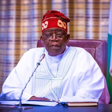 Tinubu Shifts Kaduna Visit, Heads to Benue to Address Killings, Promote Peace