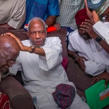 Afenifere Warns South West Slipping Into Daily Kidnappings, Urges Urgent Action