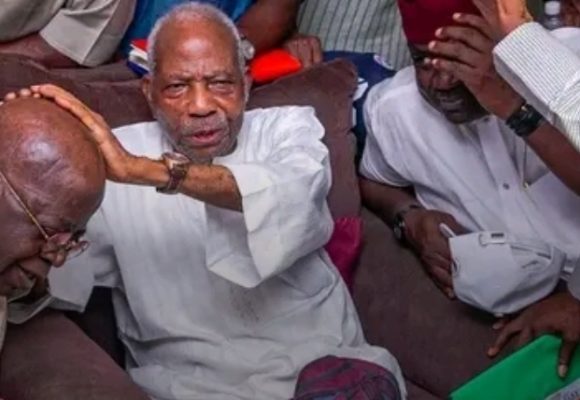 Afenifere Warns South West Slipping Into Daily Kidnappings, Urges Urgent Action