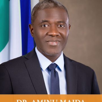 RURAL NETWORK CONNECTIVITY CHALLENGES: NCC MOVES TO CORRECT ANOMALIES