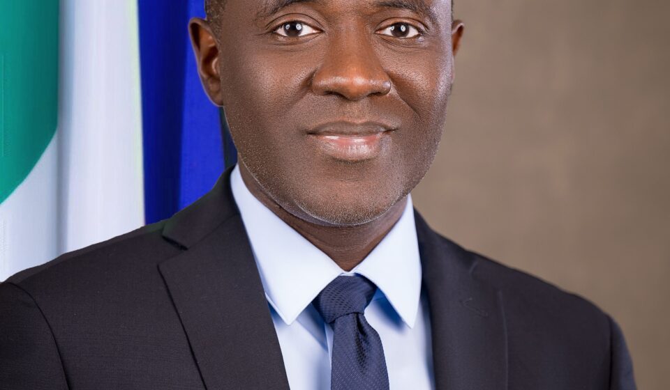 RURAL NETWORK CONNECTIVITY CHALLENGES: NCC MOVES TO CORRECT ANOMALIES