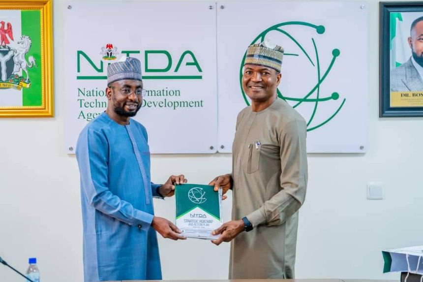 IMG-20240226-WA0013 DRIVING NIGERIA INTO THE FOREFRONT OF THE DIGITAL TRANSFORMATION NITDA, VON, UNVEIL COGNITIVE STRATEGIES.