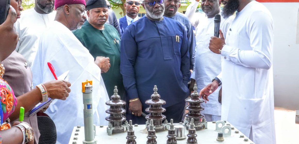SENATE COMMENDS NASENI ON ACCELERATED TECHNOLOGY TRANSFER