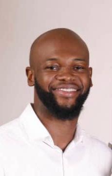 DATA-DRIVEN DECISION-MAKING IN THE FUTURE OF MARKETING AUTHOR: CHRISTOPHER ODEDINA