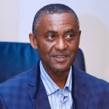 HON. CHIDI AMADI NAMED THE CHIEF OF STAFF TO THE HON MINISTER OF FCT.