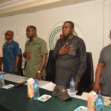 Renewed Hope Agenda Seeks Better Living Wage For Nigerian Workers at ASCSN 2024 Annual Seminar