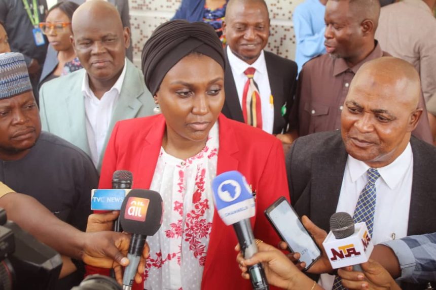 NEMA Convened Technical Meeting of Experts On 2024 Climate Related Disaster Preparedness and Mitigation Strategies*