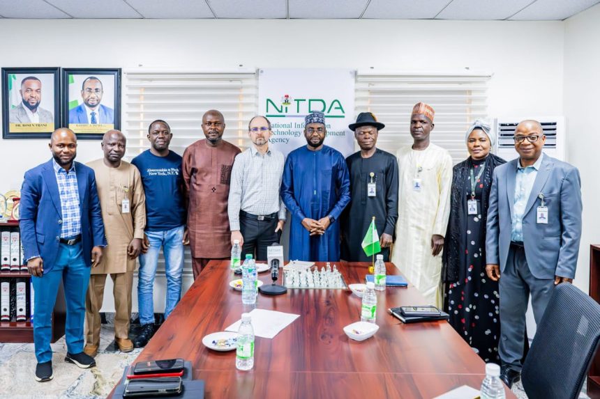 NITDA, USAID Move to Combat Food Insecurity Via Tracking