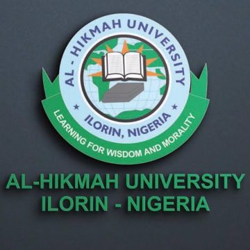 Vice Chancellor, Al-Hikmah University, Prof. Noah Yusuf Charges 1,243 Matric Students to Shun Cultism, Indecent Dressing, others