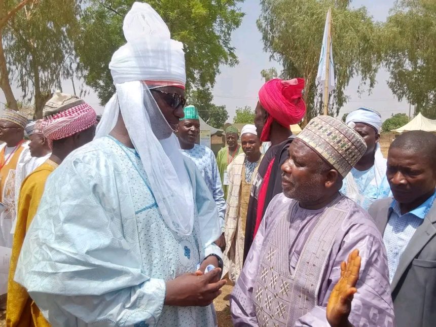 1715417247111 FIRST EVER ZAZZAU NATIONAL EDUCATION, TRADE AND INVESTMENT SUMMIT 2024