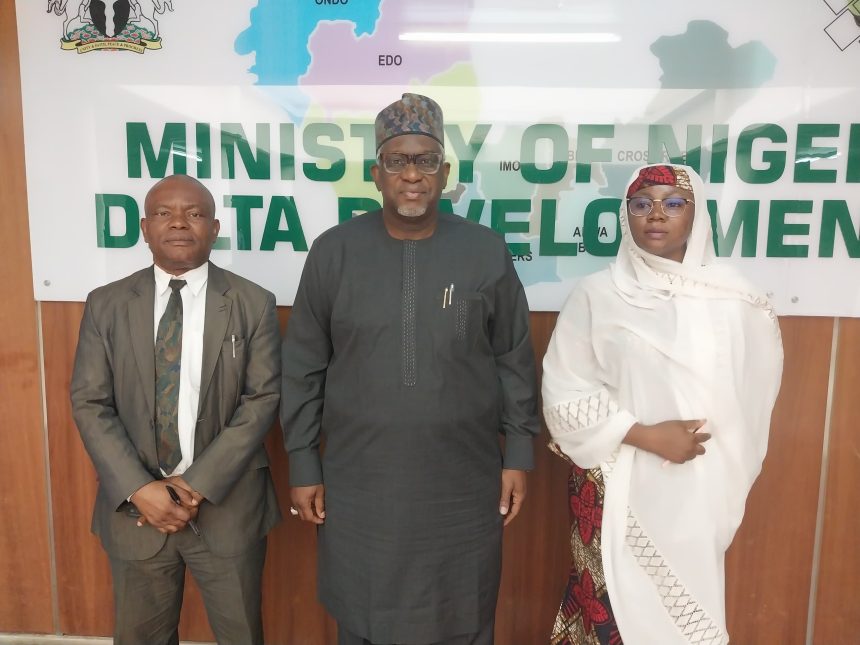 WhatsApp Image 2024-05-17 at 9.14.12 AM MNDD Partners EU … to deepen engagement in Niger Delta Region