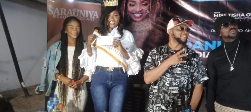 WhatsApp Image 2024-05-19 at 3.33.13 AM Nassarawa State’s Teesha emerges 6th Sarauniya Crown Queen, wins N1m