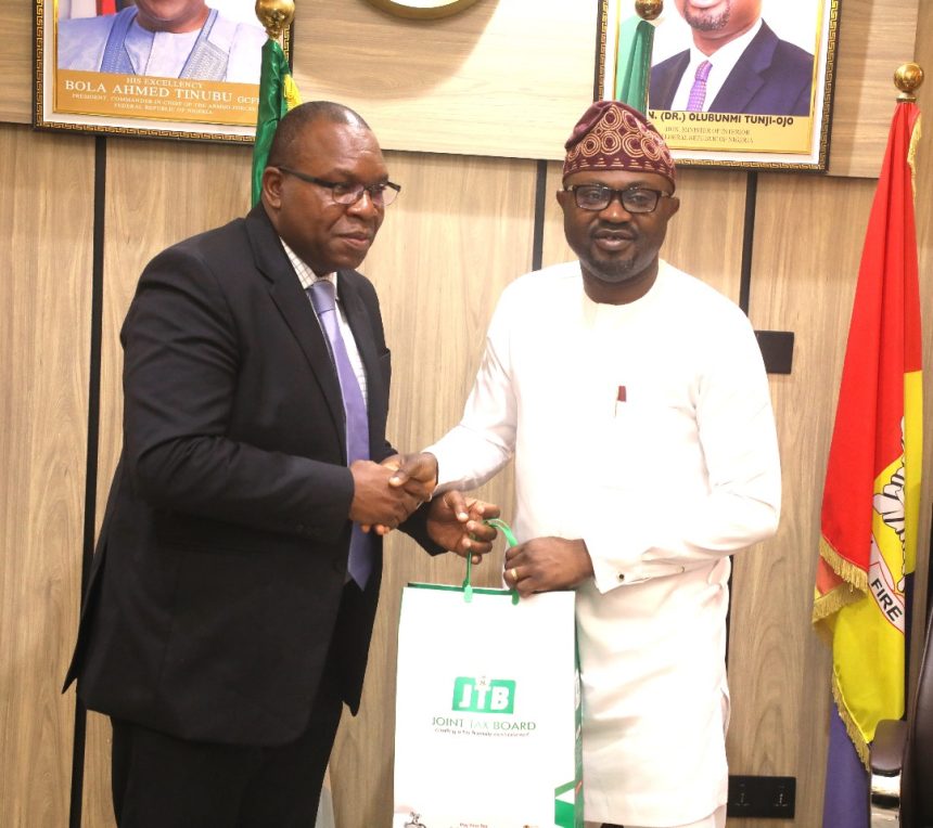 IMG-20240610-WA0001 DATA MANAGEMENT: MINISTER CALLS FOR HARMONIZATION OF NIN AND TIN