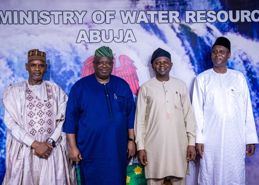 IMG-20240614-WA0014 FG, PLATEAU STATE TO PARTNER ON FOOD PRODUCTION, WASH PROGRAMMES.