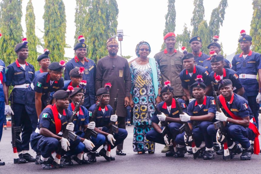 IMG-20240614-WA0045 MINING MARSHALS: FG UNVEILS ADDITIONAL 350 OPERATIVES.