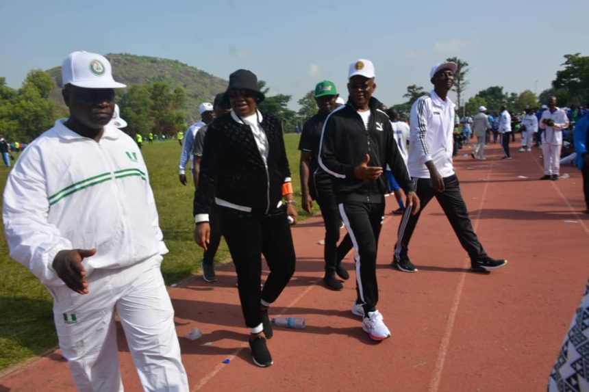 WhatsApp Image 2024-06-24 at 11.07.33 AM HoSF Committed To Sustaining Sporting Activities in the Service