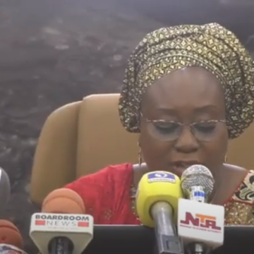 Safeguard, Stabilize and Sustain Government Programmes and Activities with Your Reportage, FG To The Media During The OHoSF WEEK