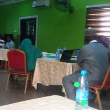 KADMAM: Gates Anchor IV 2024 capacity building, implementation work plan workshop holds in Kaduna