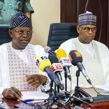 WhatsApp Image 2024-07-05 at 1.42.23 AM INTENSIFY AND STEP UP EFFORTS FOR AVERTING UGLY FLOOD MENACE: FEDERAL GOVERNMENT CAUTIONS-