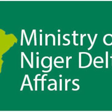 images NDD Strategic Master Plan’s delivered to Belgore.