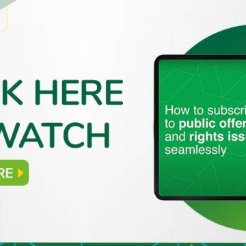 unnamed (2) The positive reception of NGX Invest, our innovative platform revolutionizing the distribution of Public Offers and Rights in Nigeria. To ensure you can maximize the benefits of NGX Invest, we have created a comprehensive step-by-step video guide.
