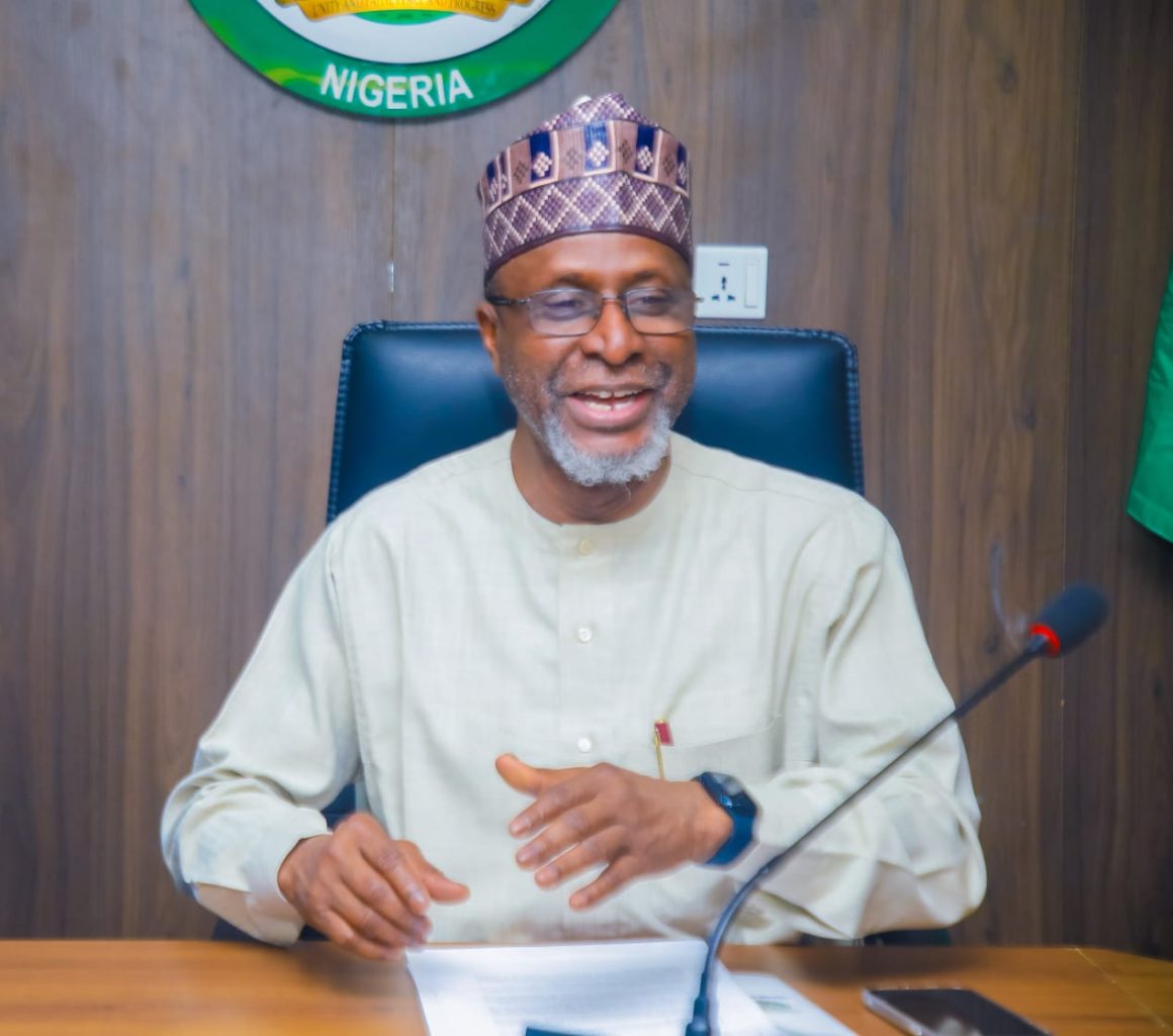 FG SAYS IMPLIMENTATION OF CLEEN COOKING GAS POLICY WILL CREATE MILLIONS OF DIRECT JOBS FOR YOUTHS