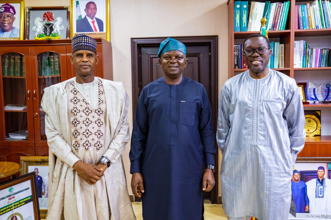 FG, World Bank Reaffirm Commitment to Advancing SURWASH and Irrigation Projects