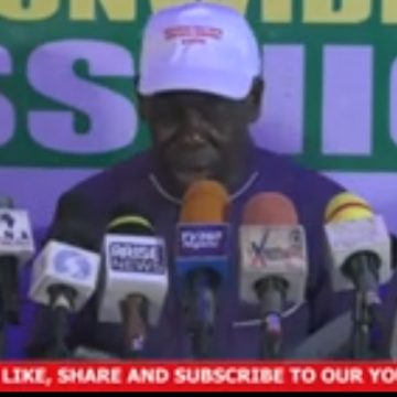 Screenshot_20240827-201150 Independent Report indicts Zamfara, Kano Governors as major sponsors of recent nationwide protests