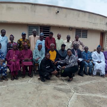 IMG-20240912-WA0127 NGOs Organise Workshops to Promote Local Government Autonomy, Agriculture in Kwara
