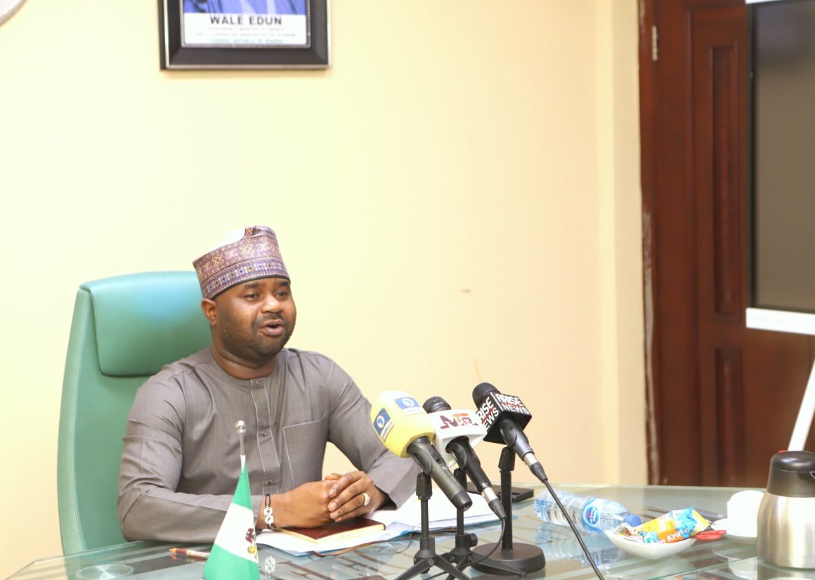 NIGERIA TAKES GIANT LEAP TOWARDS ENERGY SELF-SUFFICIENCY:CRUDE PURCHASE PRODUCT SALES IN NAIRA TRANSACTION KICKS OFF*