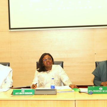 IMG-20240917-WA0082 FAAC:: FG, STATES, LGCs SHARE N1.203 TRILLION FROM A GROSS TOTAL OF N2.278 TRILLION FOR THE MONTH OF AUGUST 2024