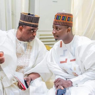 Ajia Supports Kwara PDP Exco, All Candidates in Upcoming LGA Elections