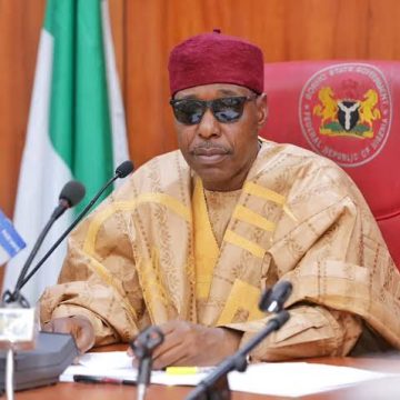 Governor Zulum constitutes C’tee to review ban on metal scavenging in Borno