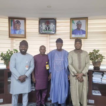 IMG-20241004-WA0014 WALE EDUN ASSURES MINISTRY’S WORKFORCE OF BETTER WELFARE SERVICES, CHARGES THEM ON IMPROVED PRODUCTIVITY