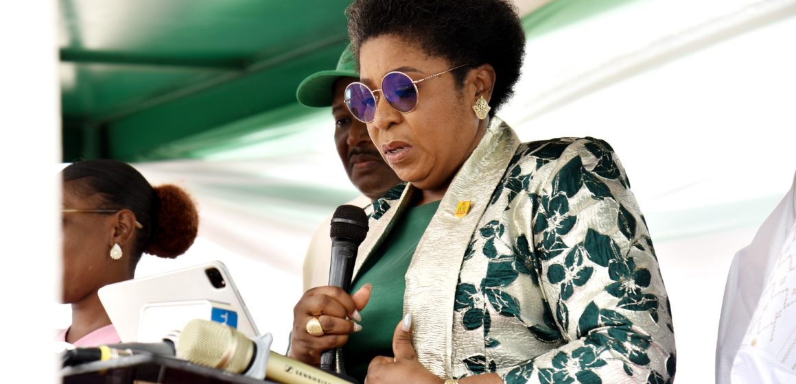 TRANSPARENT AND MERIT-BASED PROCESS FOR APPOINTMENT OF PERMANENT SECRETARIES AND ACCOUNTANT-GENERAL OF THE FEDERATION
