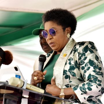 TRANSPARENT AND MERIT-BASED PROCESS FOR APPOINTMENT OF PERMANENT SECRETARIES AND ACCOUNTANT-GENERAL OF THE FEDERATION