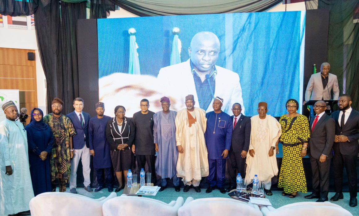 FG RALLIES STAKEHOLDERS TO ACCELERATE SPECIAL AGRO-INDUSTRIAL PROCESSING ZONES (SAPZ-1) IMPLEMENTATION