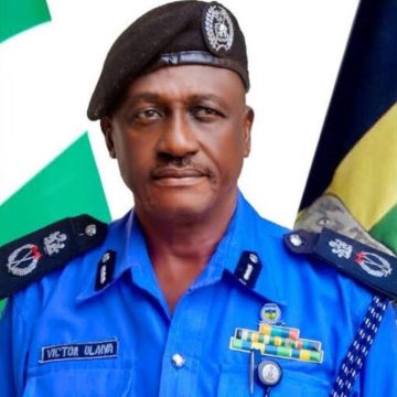 Kwara Police Dismiss Three Officers Over Murder of Polytechnic Student