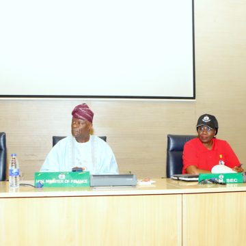IMG-20241018-WA0000 FG, STATES, LGCs SHARE N1.289 TRILLION FROM A GROSS TOTAL OF N2.258 TRILLION FOR THE MONTH OF SEPTEMBER 2024