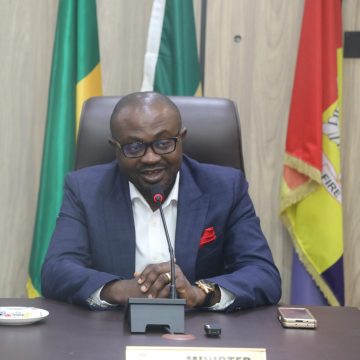 TUNJI-OJO ADVOCATES ENLIGHTENMENT ON CODE OF CONDUCT FOR PUBLIC SERVANTS