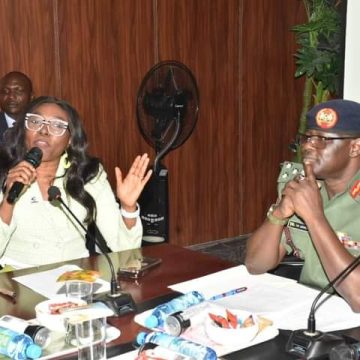 NIGCOMSAT TO SUPPORT NYSC TV