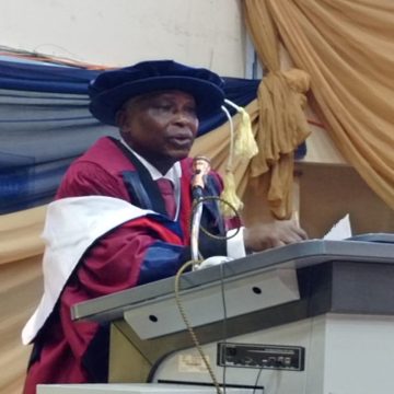 AGF Fagbemi Calls for Overhaul of Nigeria’s Educational System to Nurture Democracy