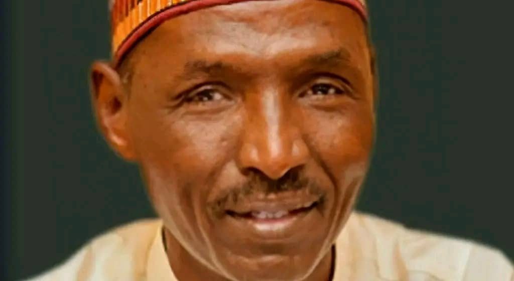 Gov Zulum appoints New Manager for state owned Radio station