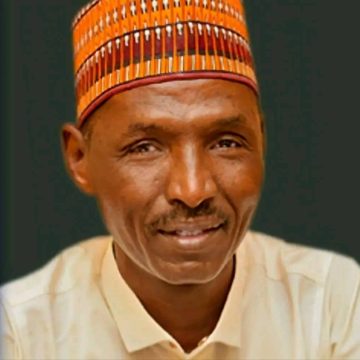 Gov Zulum appoints New Manager for state owned Radio station