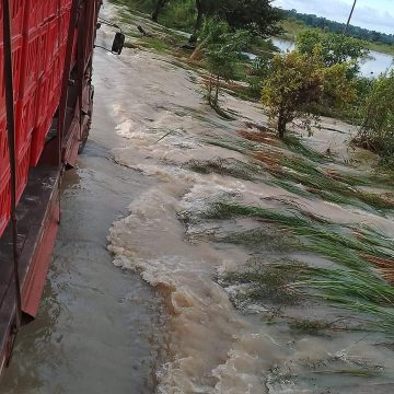 FLOOD CONTROL:FG TO CONSTRUCT A DAM AT DURA IN BENUE STATE.