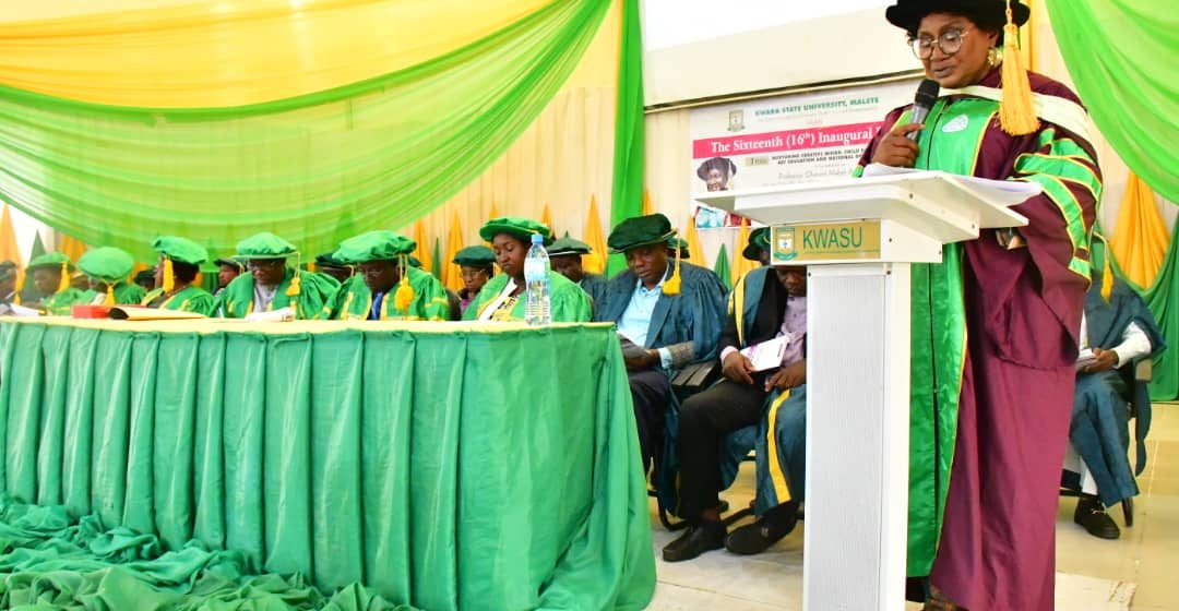 Don Advocates Strengthening Art Education Across All Levels of Nigeria’s Education