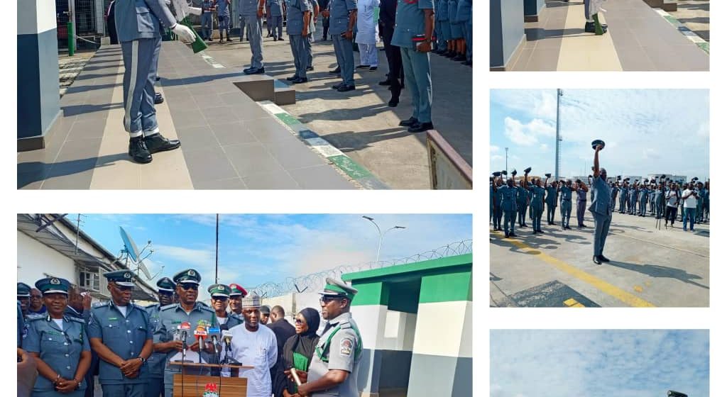 Nigeria Customs Launches B’Odogwu, Unified Management System to Boost Trade Efficiency