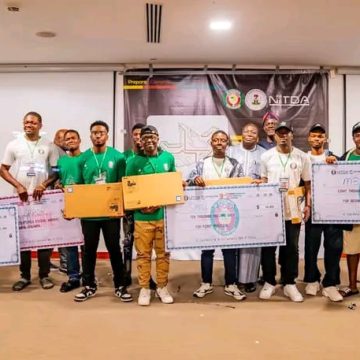 NITDA, ECOWAS Partner to Foster Cybersecurity Talent in West Africa